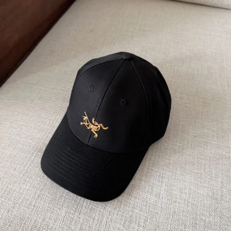 Durable Arcteryx Caps 262615