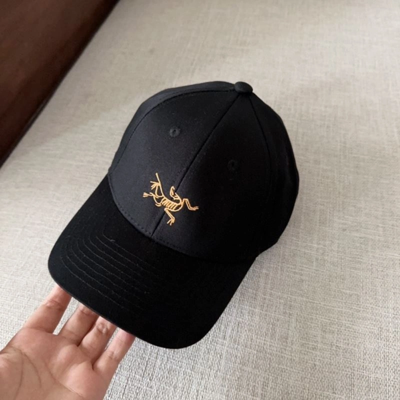 Durable Arcteryx Caps 262615