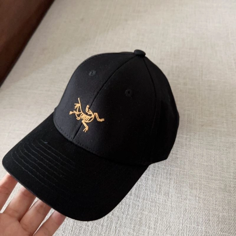 Durable Arcteryx Caps 262615