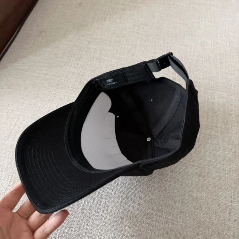 Durable Arcteryx Caps 262615
