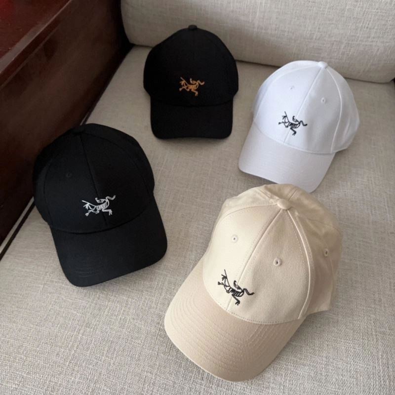 Durable Arcteryx Caps 262615