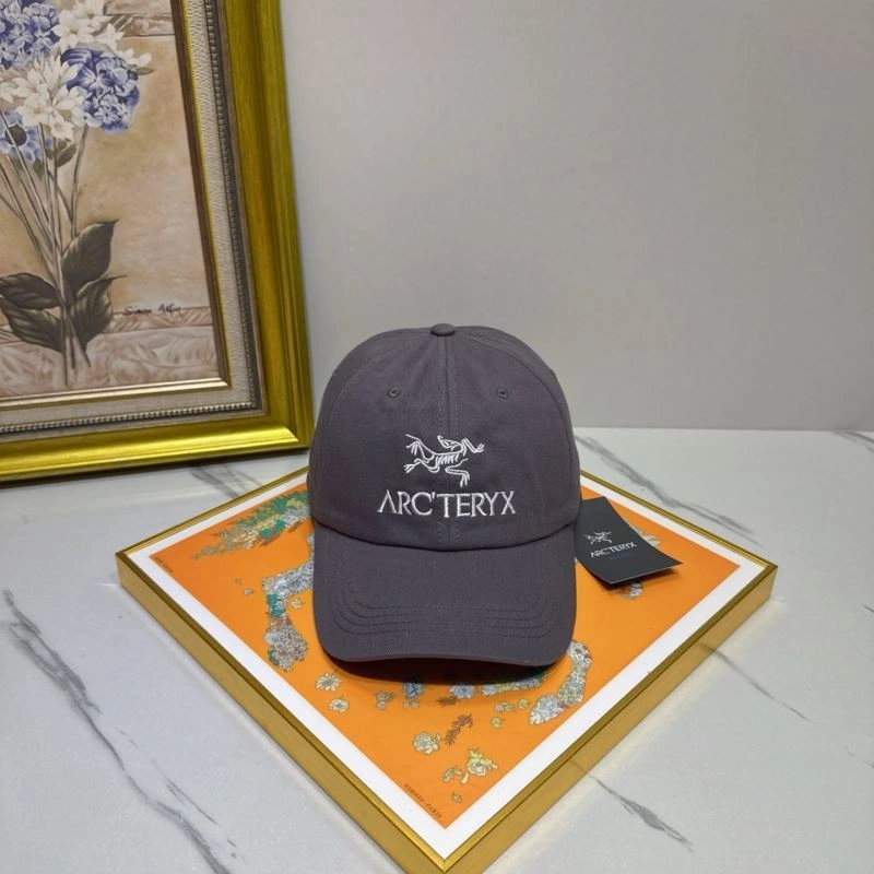 Arcteryx Caps FastDry 262616