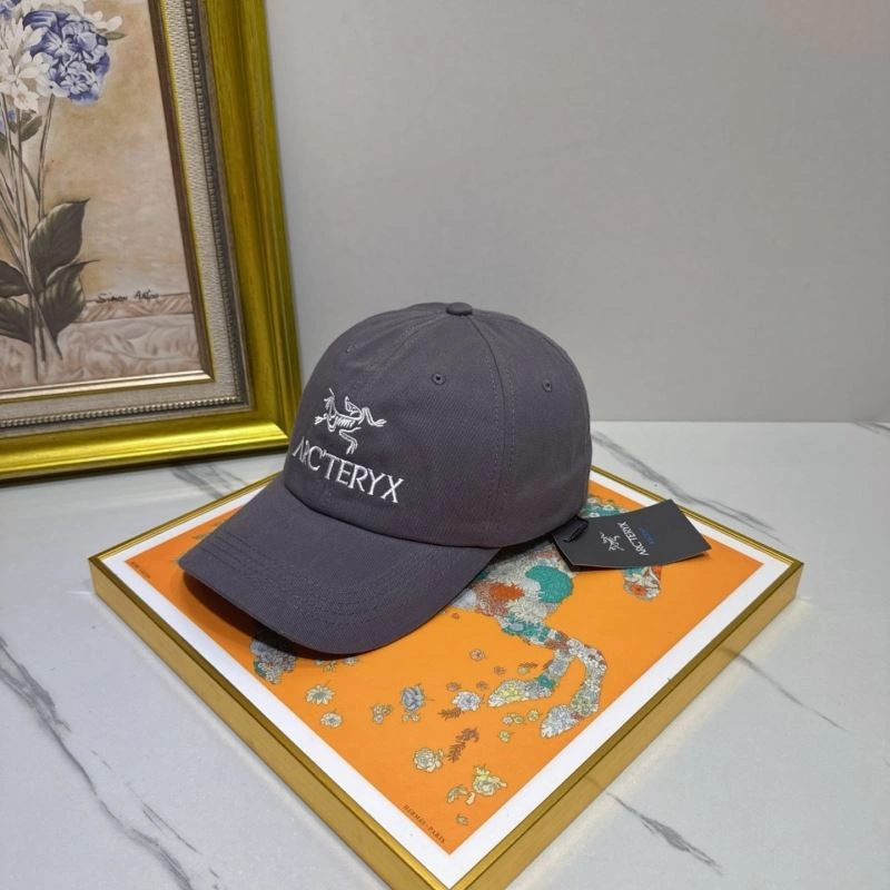 Arcteryx Caps FastDry 262616