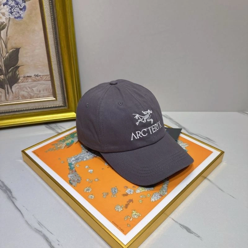 Arcteryx Caps FastDry 262616