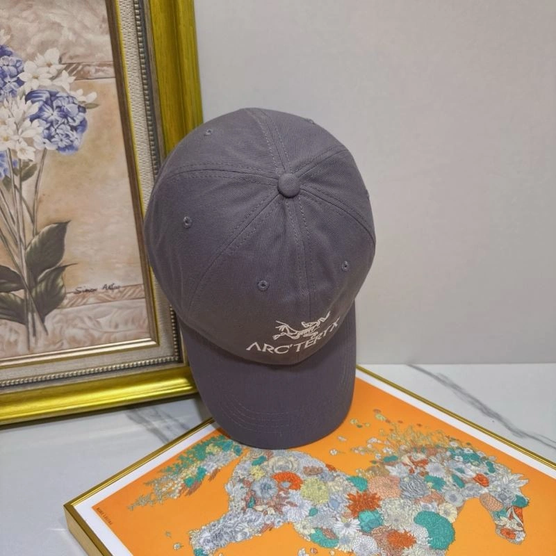 Arcteryx Caps FastDry 262616