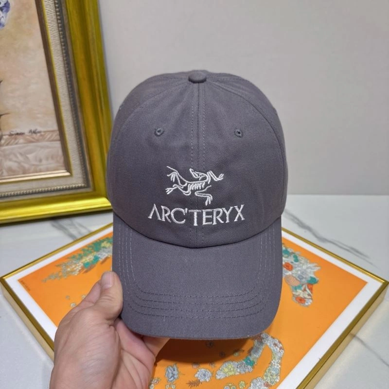 Arcteryx Caps FastDry 262616