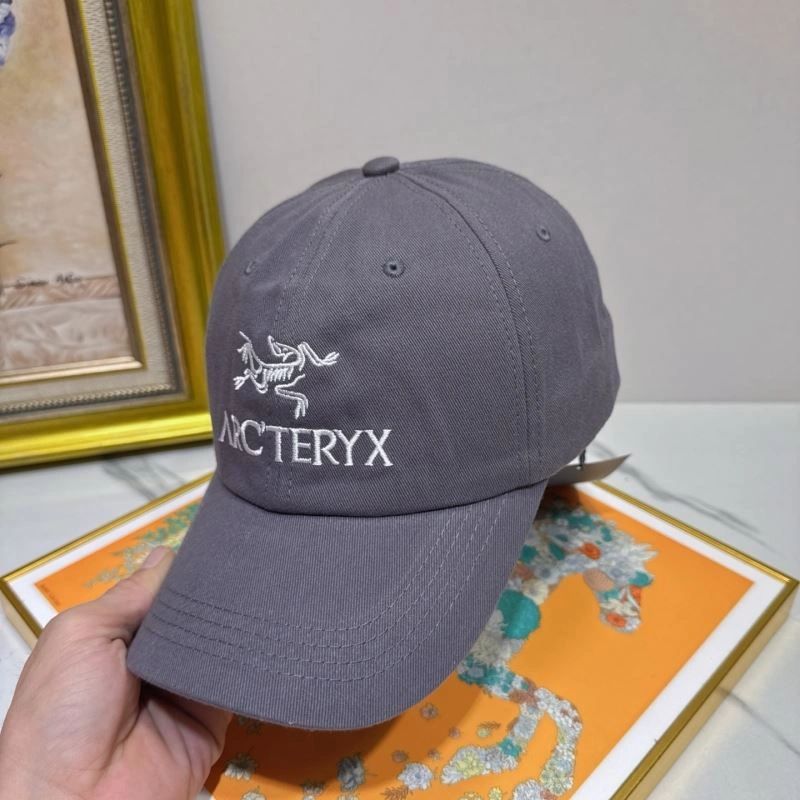 Arcteryx Caps FastDry 262616