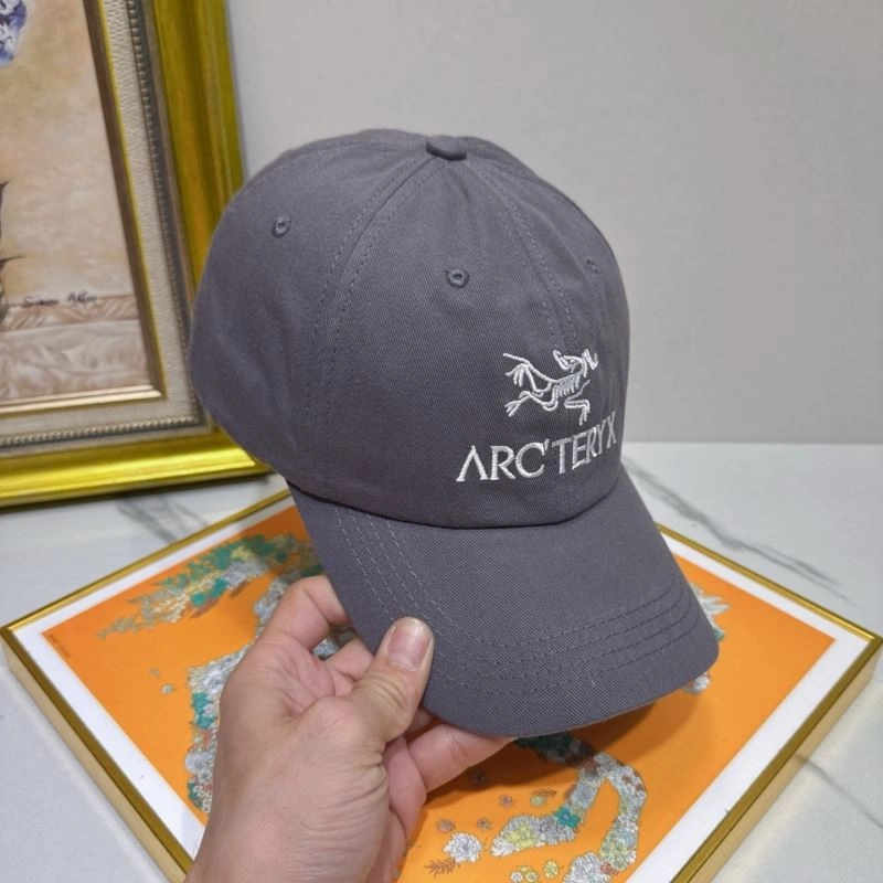 Arcteryx Caps FastDry 262616