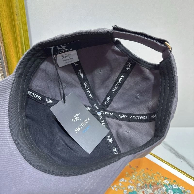 Arcteryx Caps FastDry 262616
