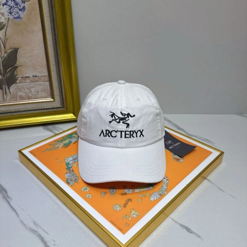 OdorResistant Arcteryx Caps 262614