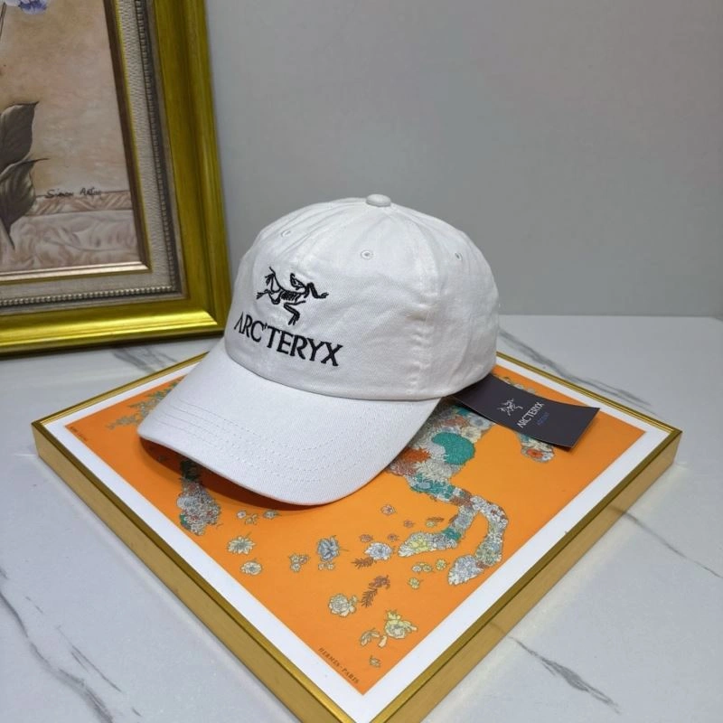 OdorResistant Arcteryx Caps 262614