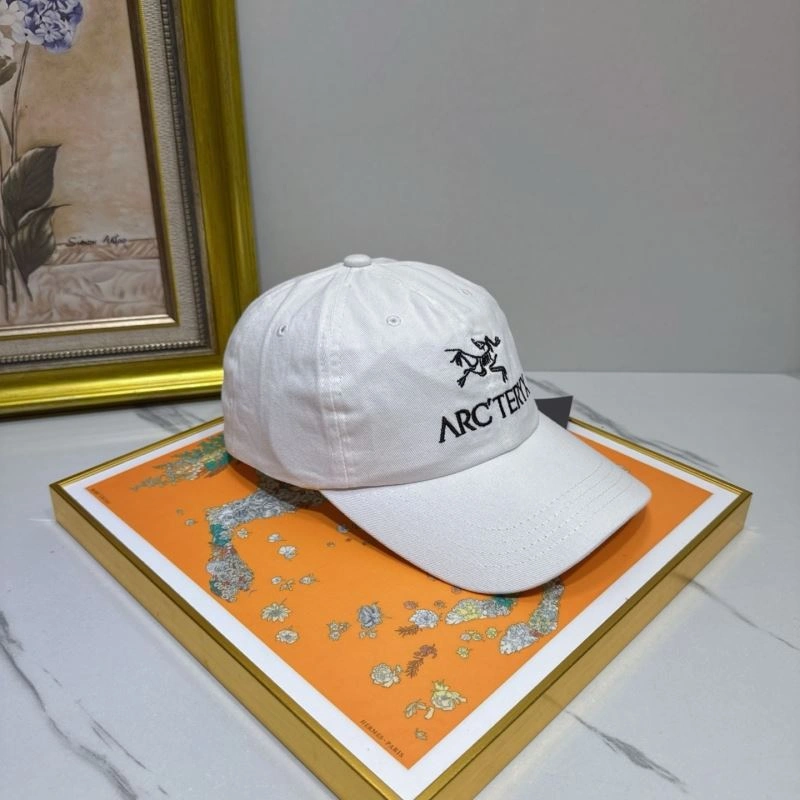 OdorResistant Arcteryx Caps 262614
