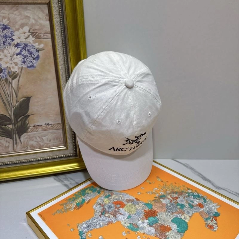 OdorResistant Arcteryx Caps 262614