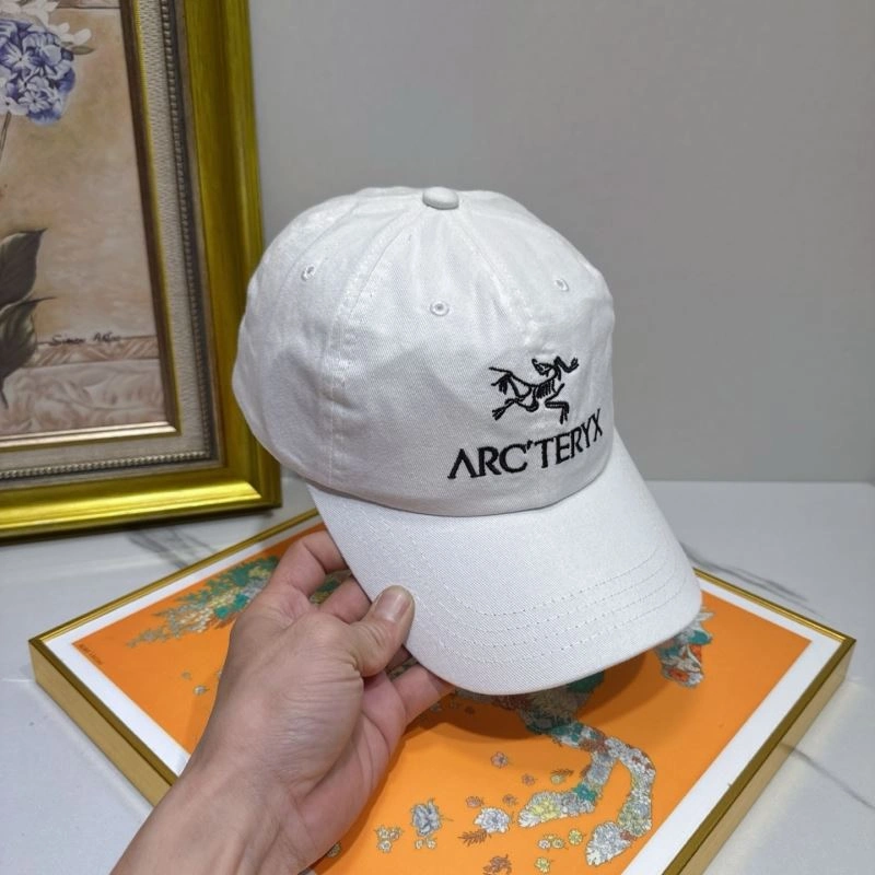 OdorResistant Arcteryx Caps 262614