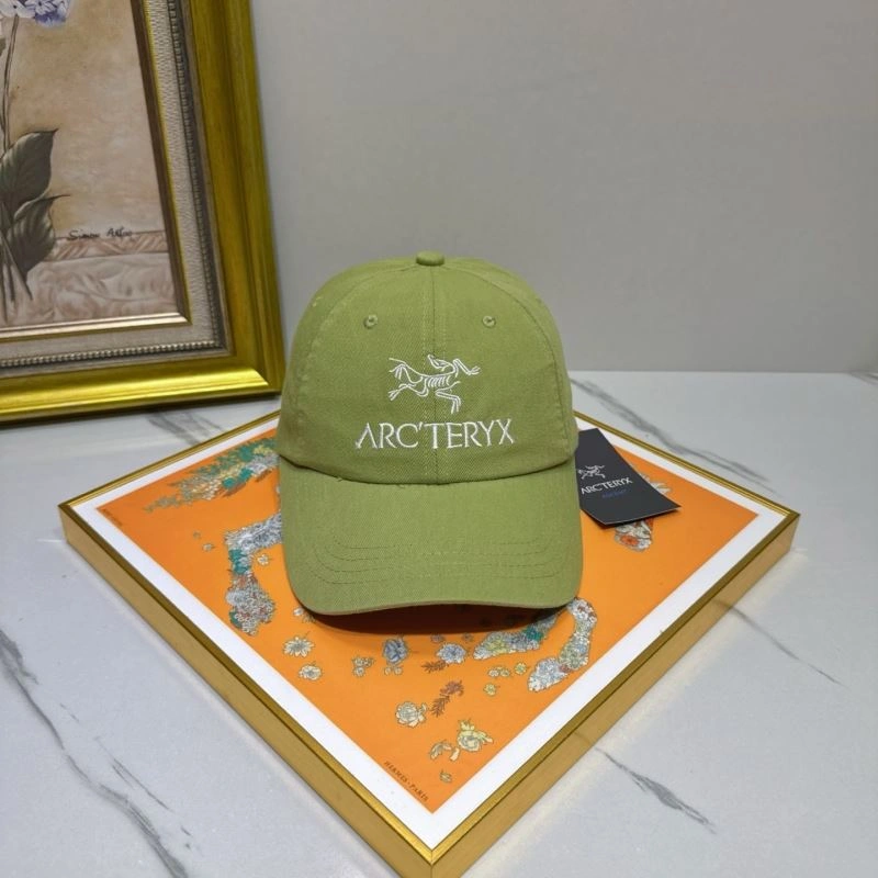 Arcteryx Caps MoistureWicking 262613