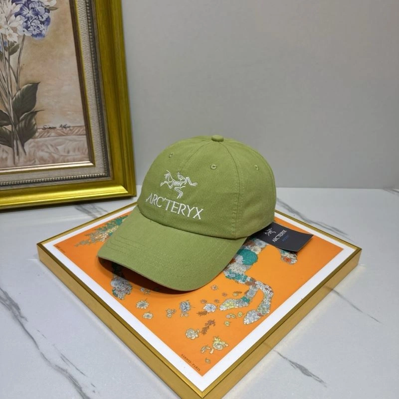 Arcteryx Caps MoistureWicking 262613