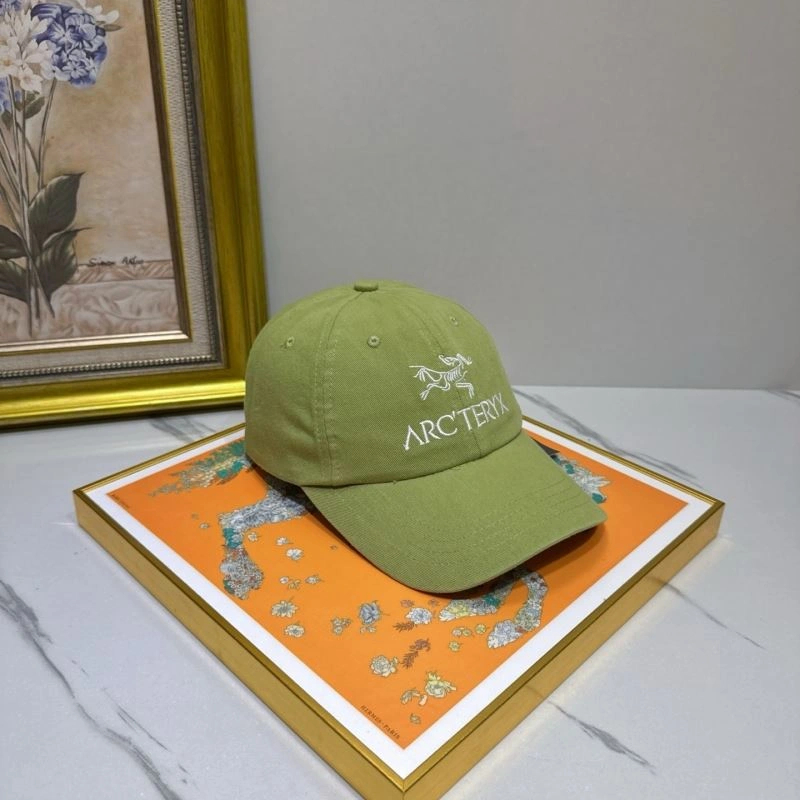 Arcteryx Caps MoistureWicking 262613