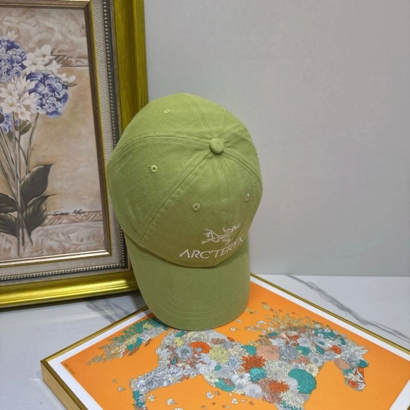 Arcteryx Caps MoistureWicking 262613