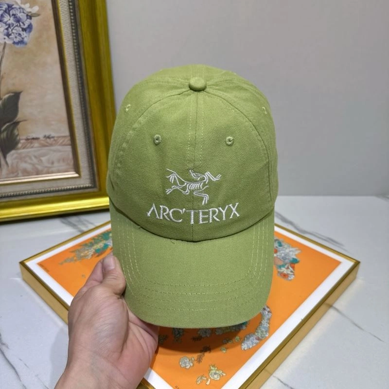 Arcteryx Caps MoistureWicking 262613