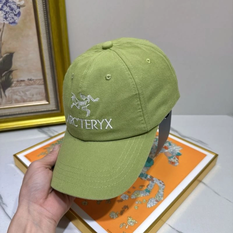 Arcteryx Caps MoistureWicking 262613