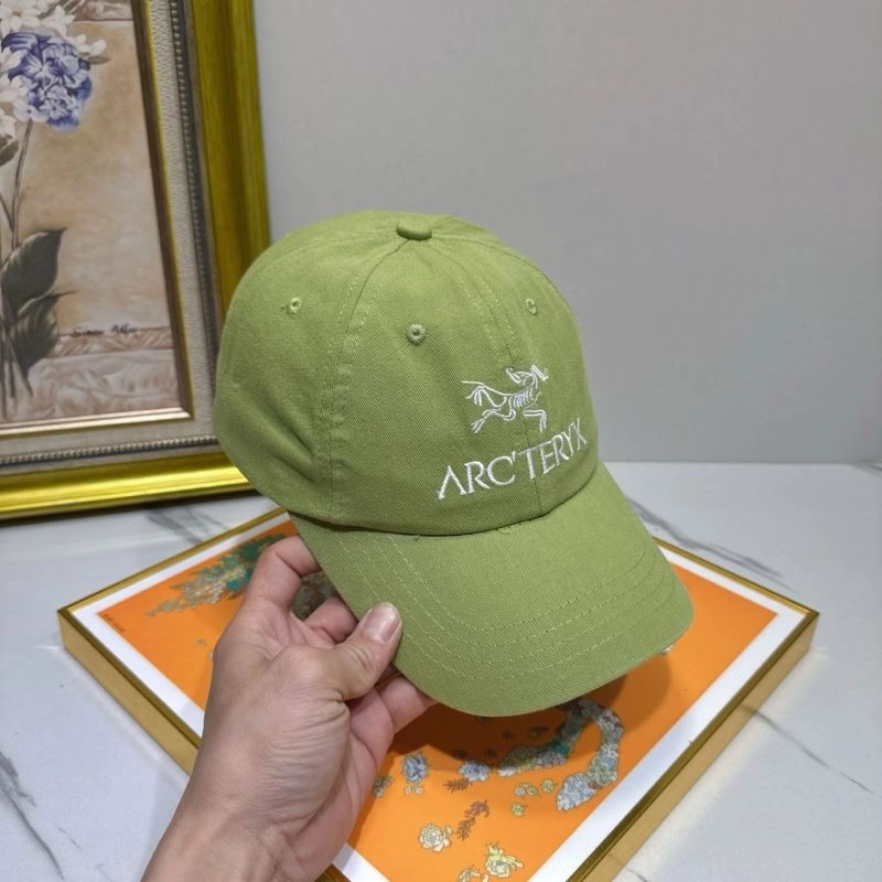 Arcteryx Caps MoistureWicking 262613