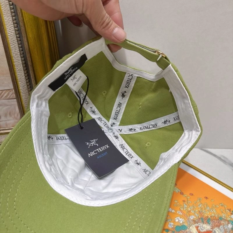 Arcteryx Caps MoistureWicking 262613