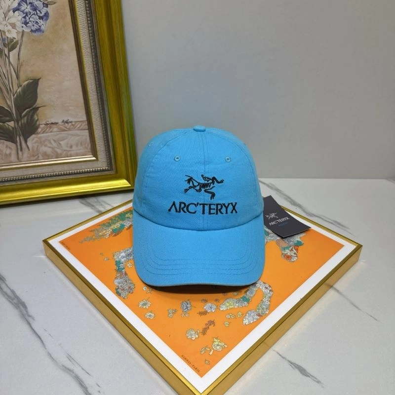 ComfortFit Arcteryx Caps 262612