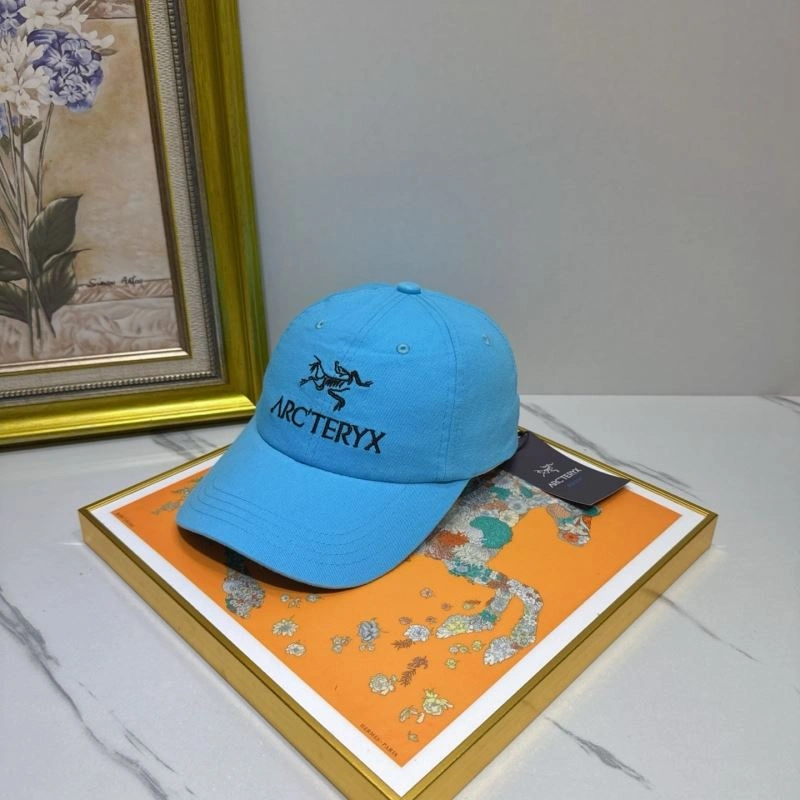 ComfortFit Arcteryx Caps 262612