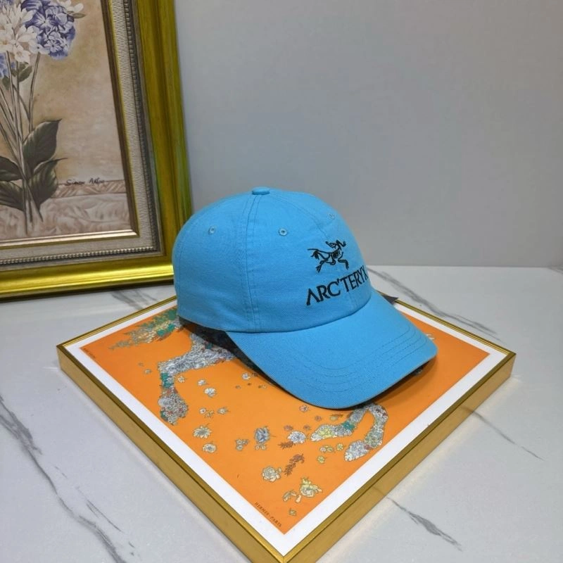ComfortFit Arcteryx Caps 262612