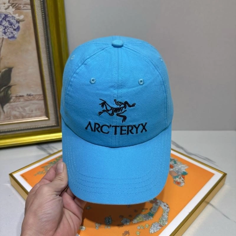ComfortFit Arcteryx Caps 262612