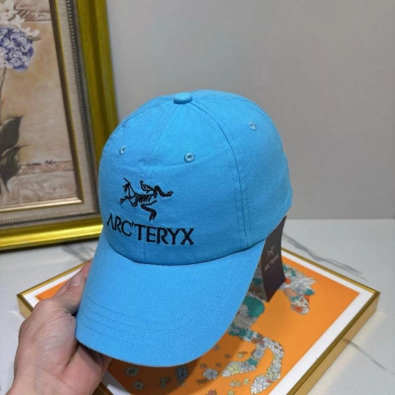 ComfortFit Arcteryx Caps 262612
