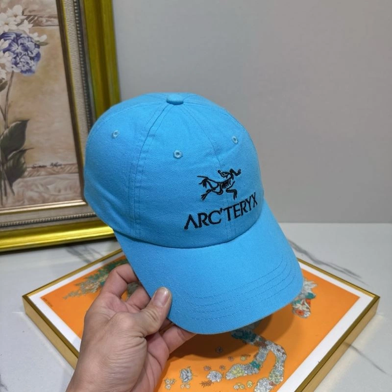 ComfortFit Arcteryx Caps 262612