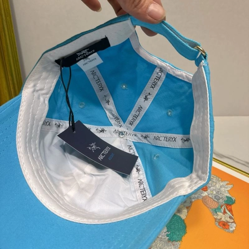 ComfortFit Arcteryx Caps 262612