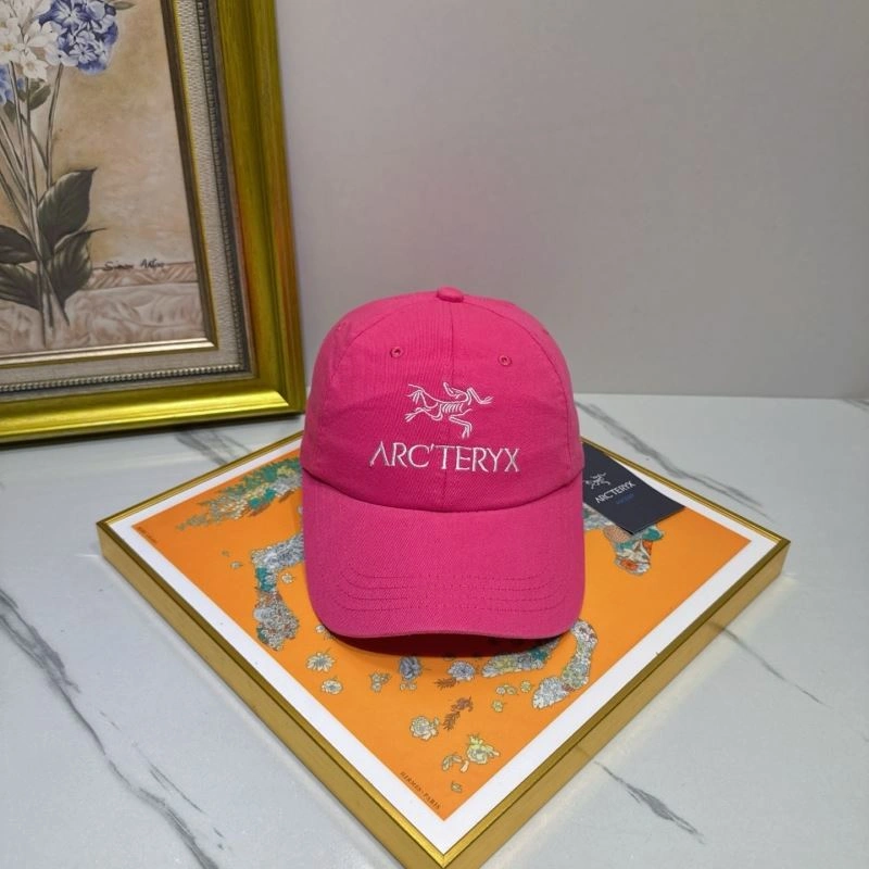 FastDry Arcteryx Caps 262611