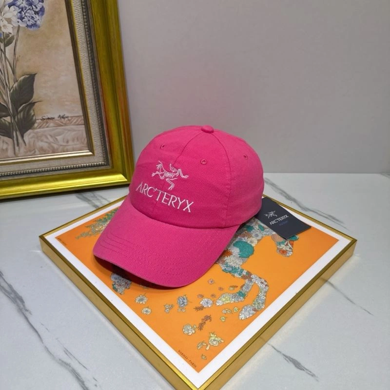 FastDry Arcteryx Caps 262611
