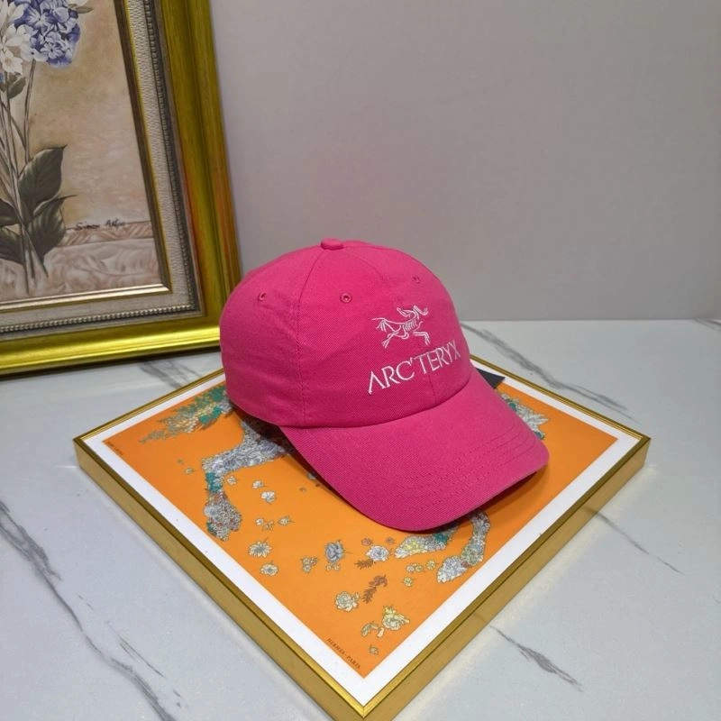 FastDry Arcteryx Caps 262611