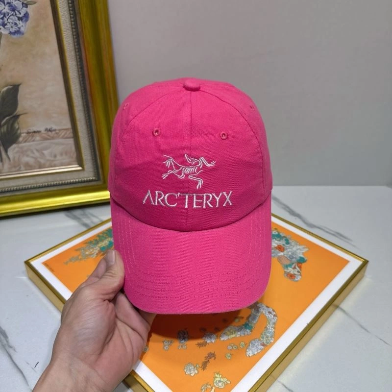 FastDry Arcteryx Caps 262611
