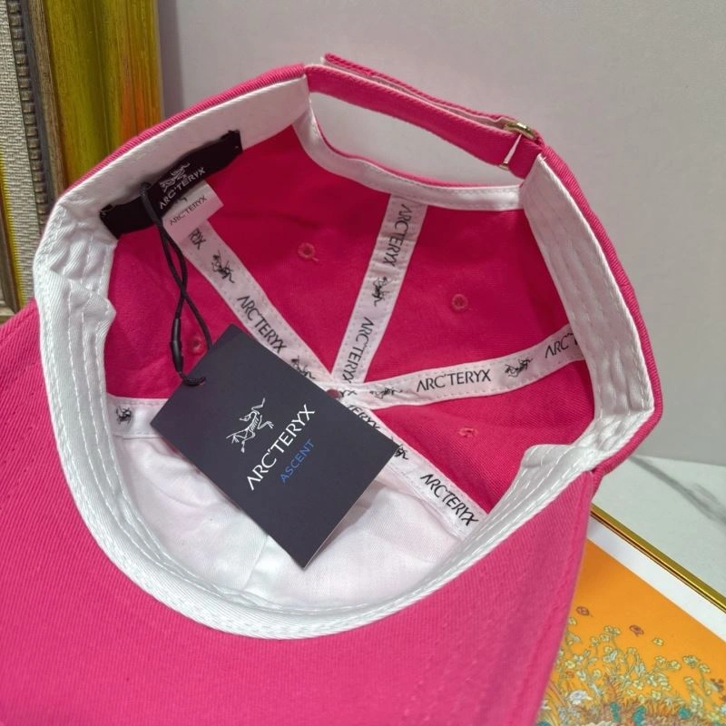 FastDry Arcteryx Caps 262611