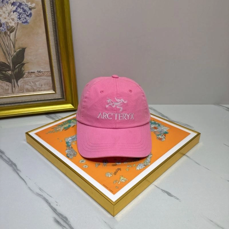 Arcteryx Caps Supportive 262606