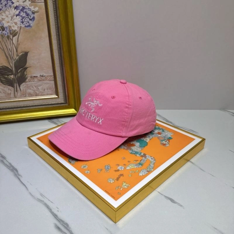 Arcteryx Caps Supportive 262606