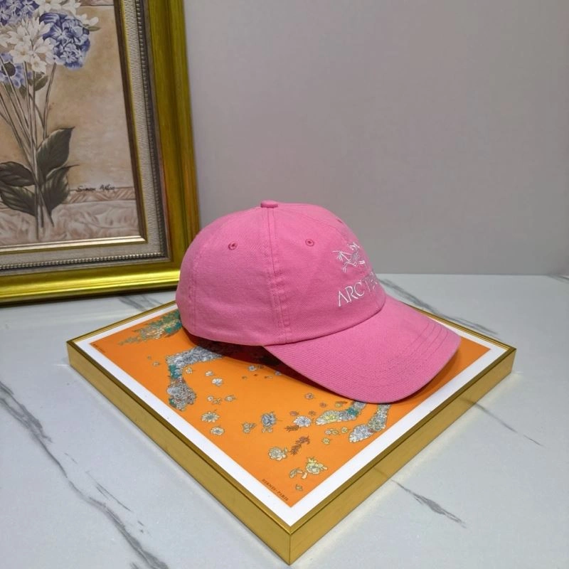 Arcteryx Caps Supportive 262606