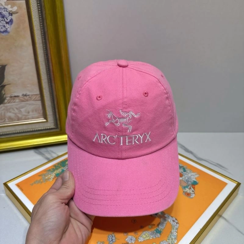Arcteryx Caps Supportive 262606