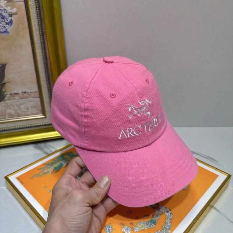 Arcteryx Caps Supportive 262606