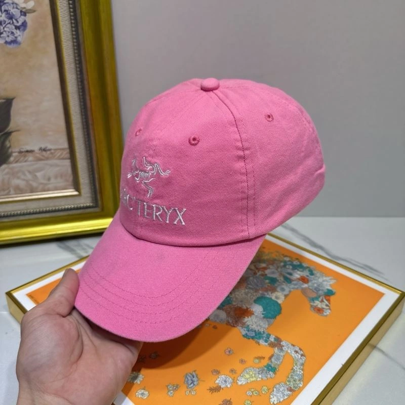 Arcteryx Caps Supportive 262606