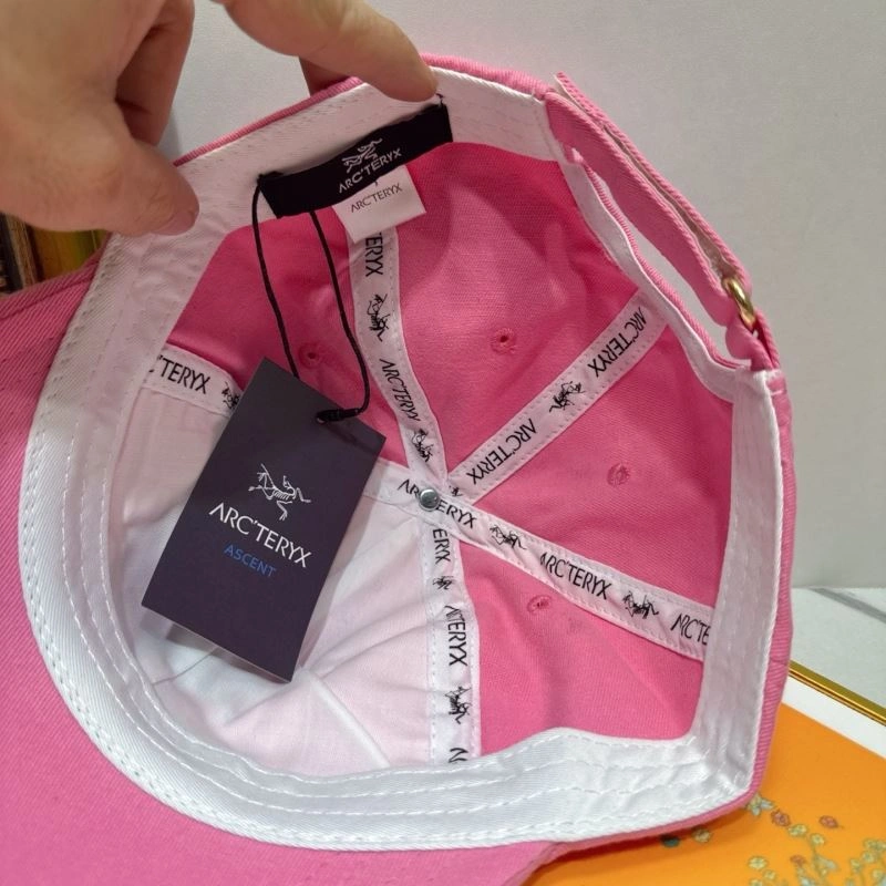 Arcteryx Caps Supportive 262606