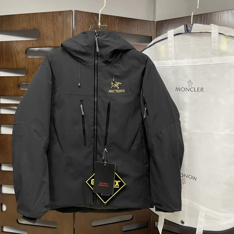 Arcteryx Down Jackets BestValue 164688