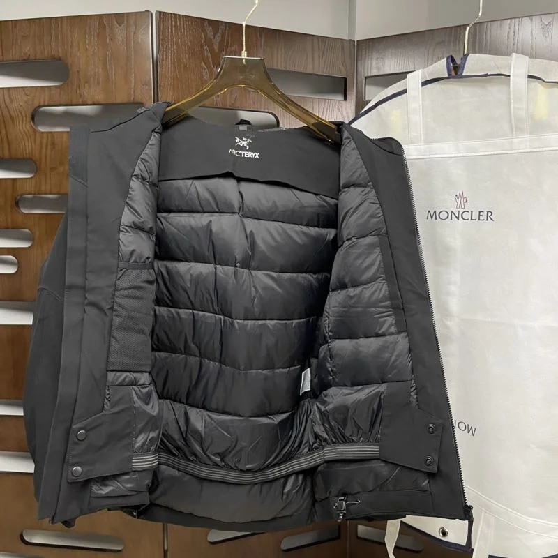Arcteryx Down Jackets BestValue 164688