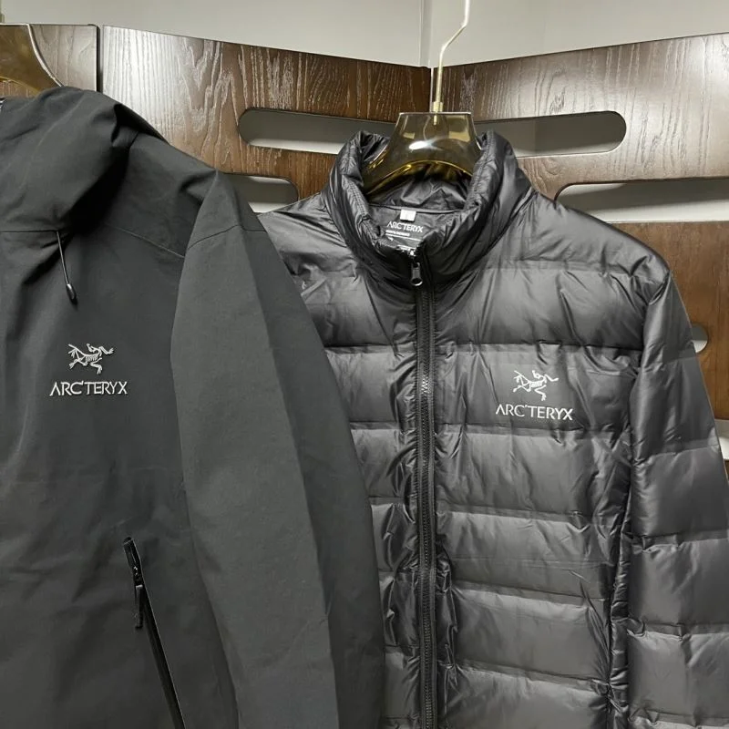 Arcteryx Down Jackets Supportive 164686