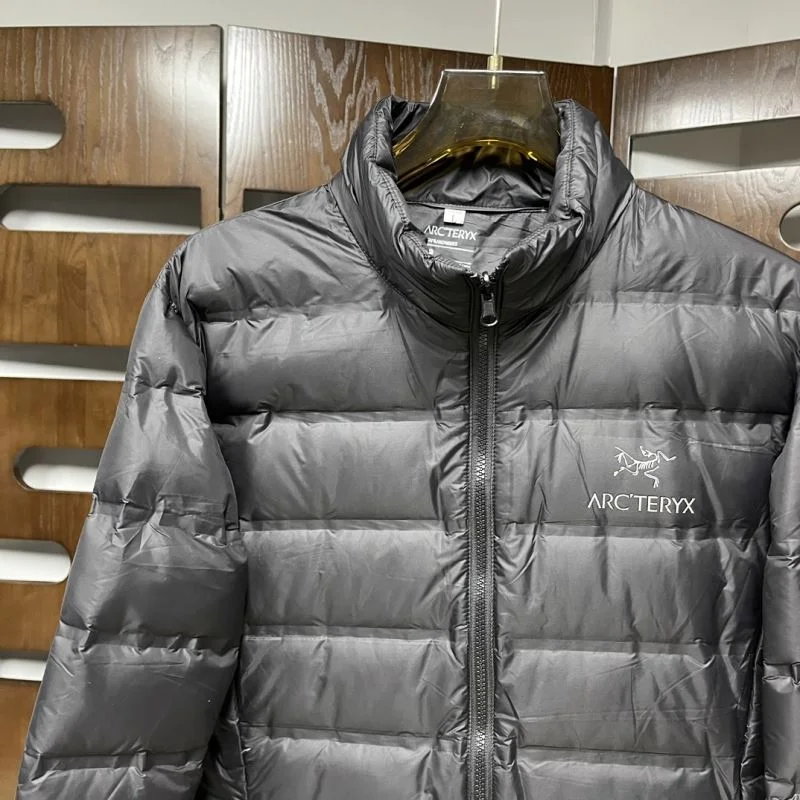 Arcteryx Down Jackets Supportive 164686