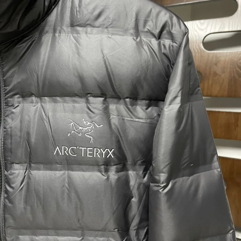 Arcteryx Down Jackets Supportive 164686